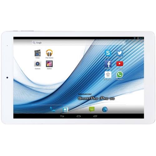 SmartPad IPro 10.1 HD 3G 