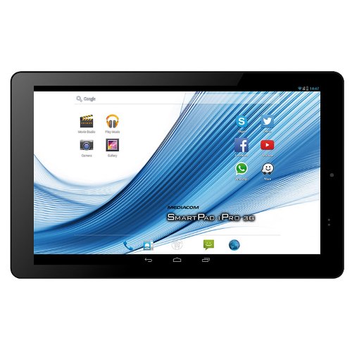 SmartPad iPro 110 3G