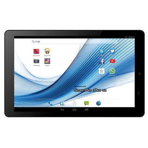 SmartPad iPro 10.1 HD 111 3G