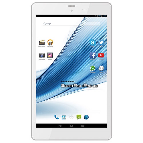 SmartPad iPRO 810 3G 