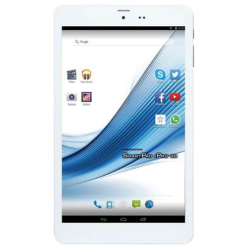 SmartPad iPro 8 HD 3G