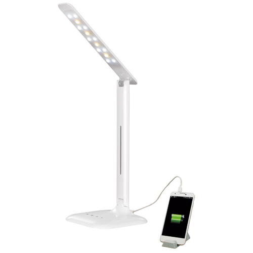 Lampada Led Charger mod 1