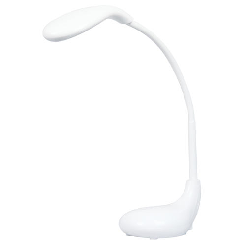 Lampada LED con batteria al litio ricaricabile