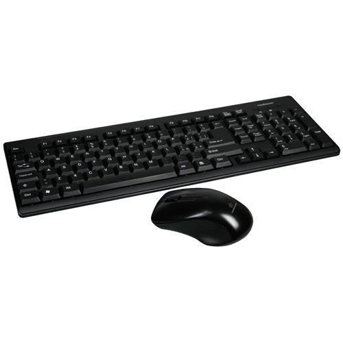 Wireless Combo NX880