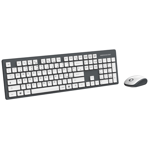 Wireless Desktop Nx 959