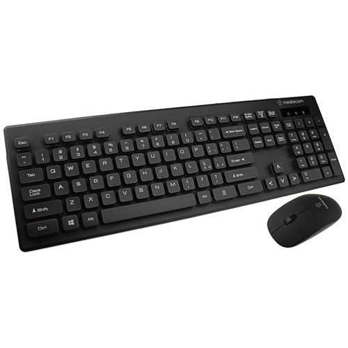 Wireless Combo NX960