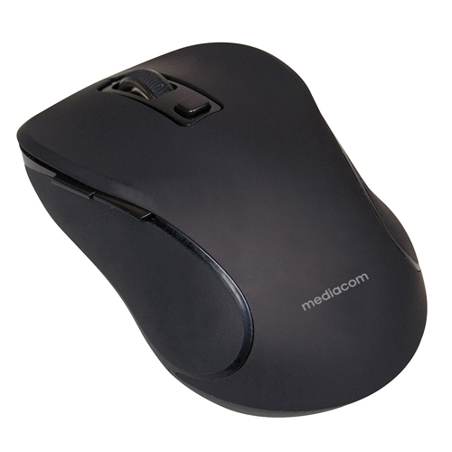 Mouse Multi Device bluetooth Wireless AX930