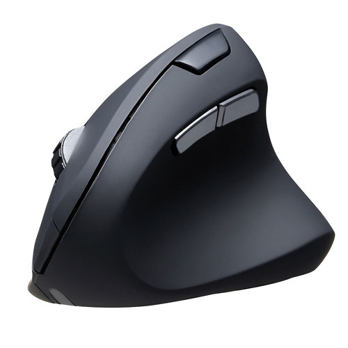 Mouse Verticale Wireless AX970