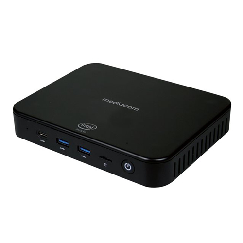 Mini PC 101