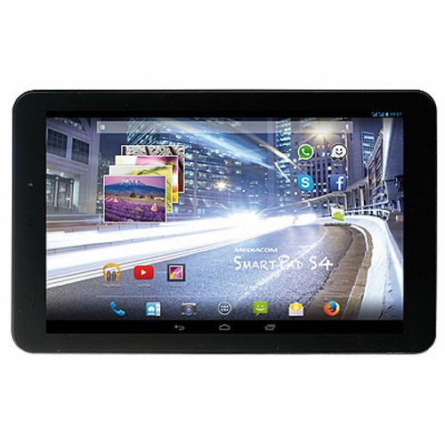 SmartPad 10.1 HD S4 3G