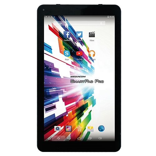 SmartPad Pro 10.1