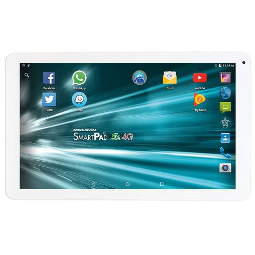 SmartPad S2 10.1 4G