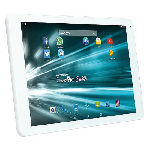 Mediacom SmartPad 10.1 S4 4G