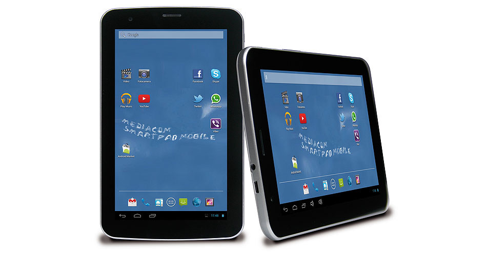 SmartPad 7.0 Mobile