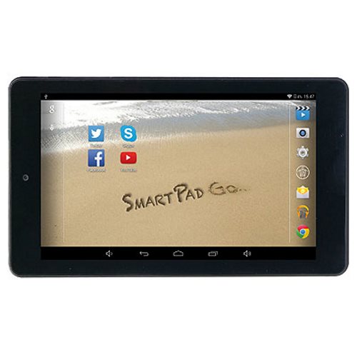 SmartPad Go 740 Blue Petrol