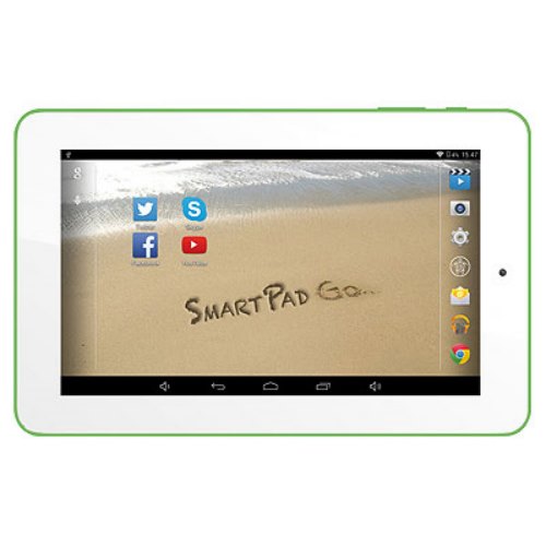 SmartPad 7 GO 740 Verde