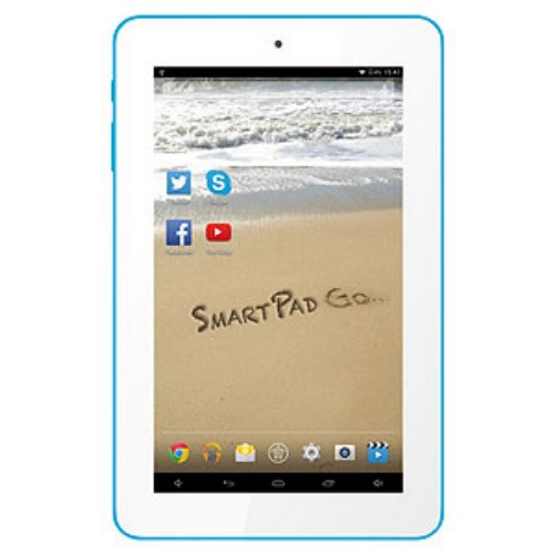 SmartPad Go 740 Blue Sky