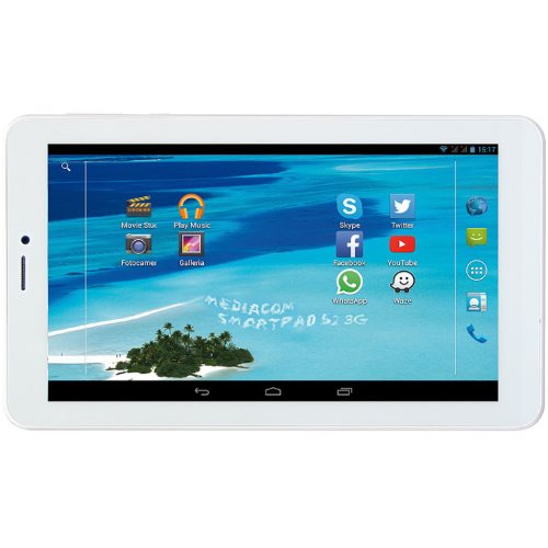 SmartPad 7 S2 3G Dual Sim