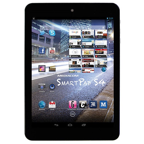 SmartPad 8.0 S4