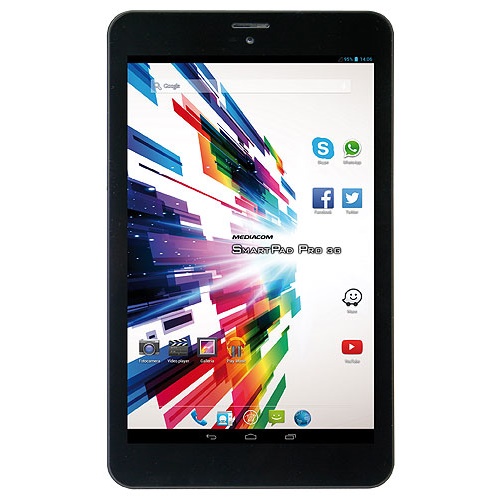 SmartPad 8.0 Hd Pro 3G