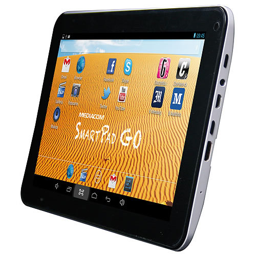 SmartPad 9.0 GO