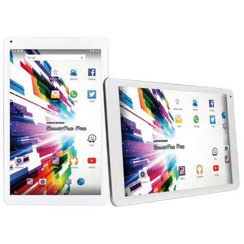SmartPad 10.1 Pro 16GB 2GB
