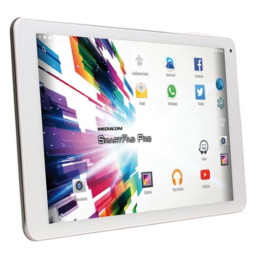 SmartPad 10.1 Pro 32GB 2GB