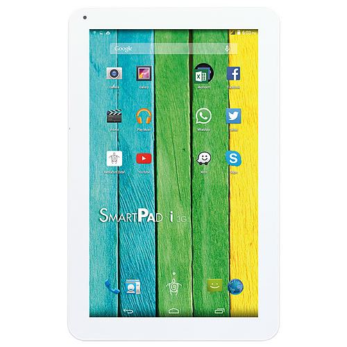 SmartPad i10 3G 16Gb