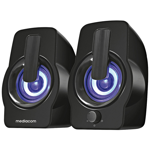 MediaSound 2.0 A50 