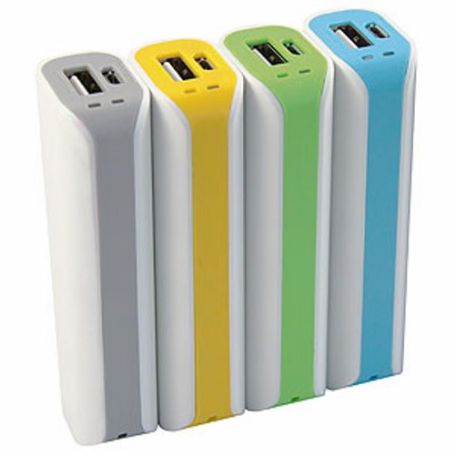 PowerBank 2200 color