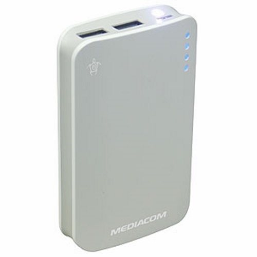 PowerBank 7800 Light