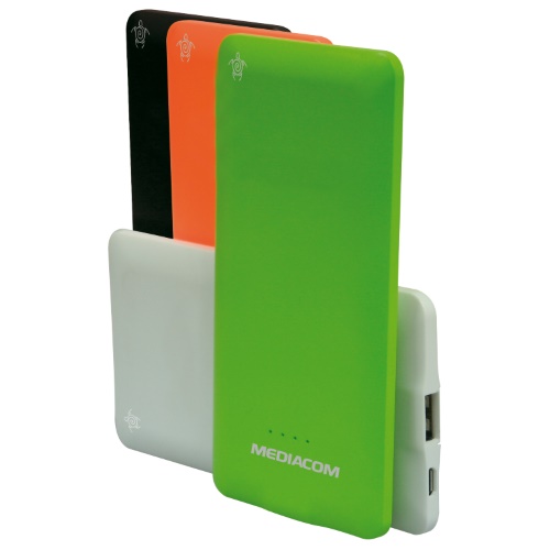 PowerBank 3000 Flat 