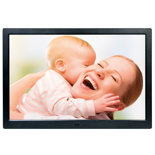 Digital Photo Frame PF154WS