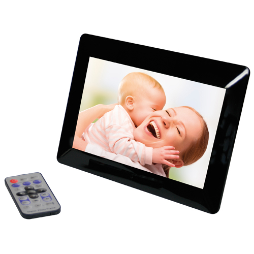 Digital Photo Frame PF7VNL