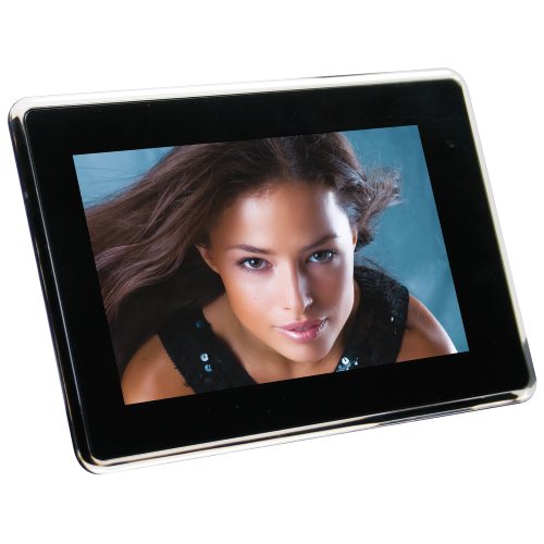 Digital Photo Frame 600s