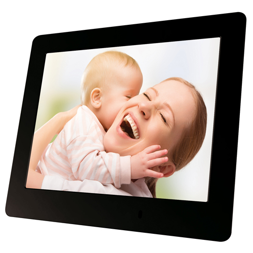 Digital Photo Frame PFS8BP
