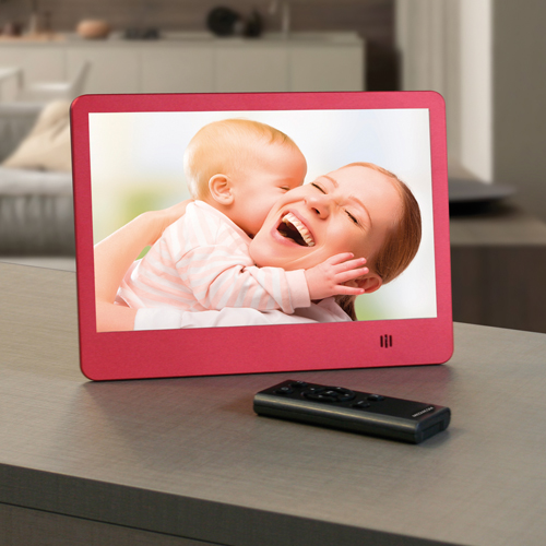 Digital Photo Frame M-PFS8R