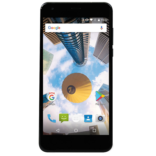 Touch Panel per PhonePad Duo G7