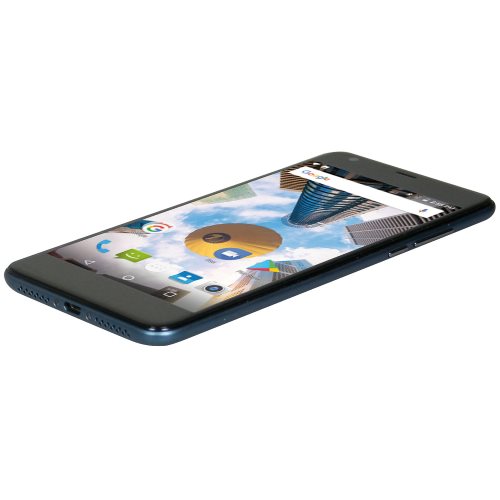 PhonePad Duo S7 Plus Petrol Blue