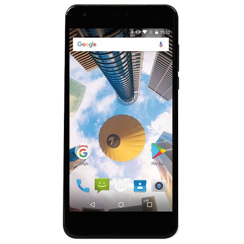 Touch Panel per PhonePad Duo S7/S7P