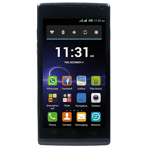 PhonePad Duo X470U