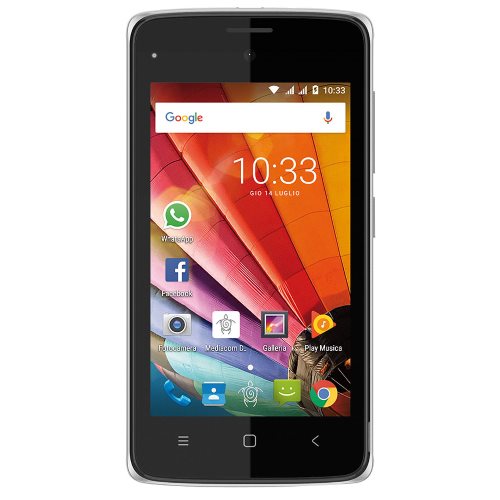 Mediacom PhonePad B400 Gray