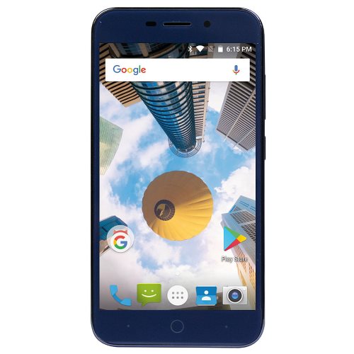 Touch Panel per PhonePad Duo G5M