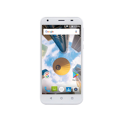 Touch Panel per PhonePad Duo G5/S5