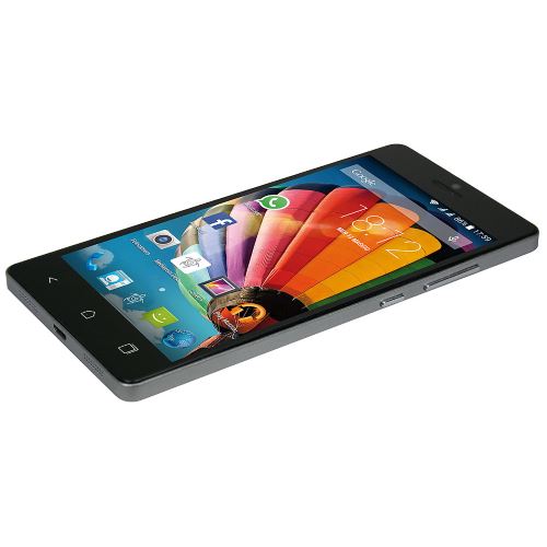 Mediacom PhonePad S510 Gray