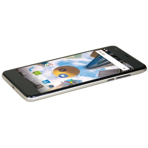 PhonePad Duo S7 Plus Champagne