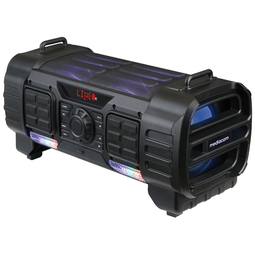 MusicBox party 180w