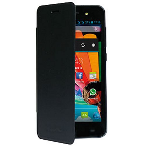 FlipCase S470 Dark Blue