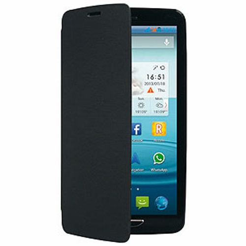 Flip Case S500 Nera