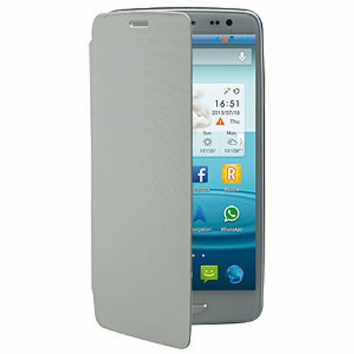 Flip Case S500 Bianca